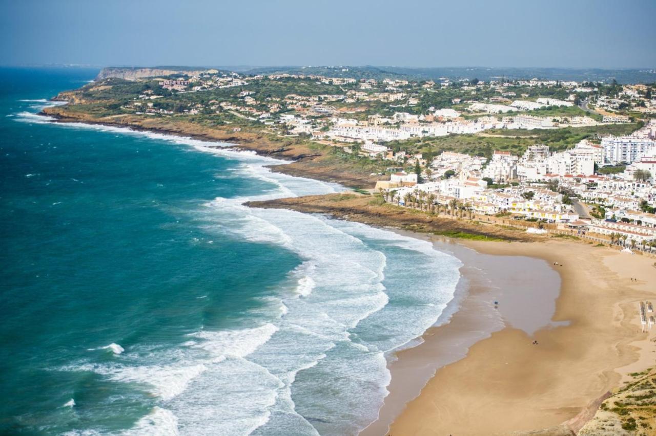 Beautiful Seaview 2 Bedroom Apartment Senhora da Luz 외부 사진