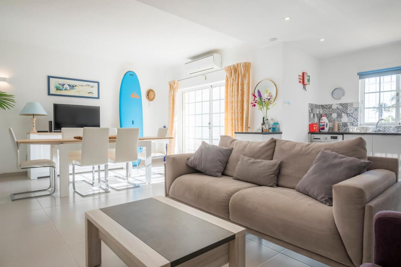 Beautiful Seaview 2 Bedroom Apartment Senhora da Luz 외부 사진