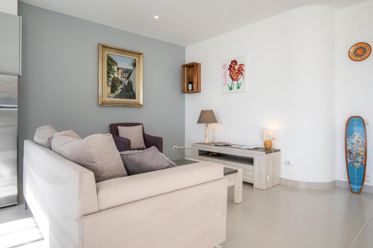Beautiful Seaview 2 Bedroom Apartment Senhora da Luz 외부 사진