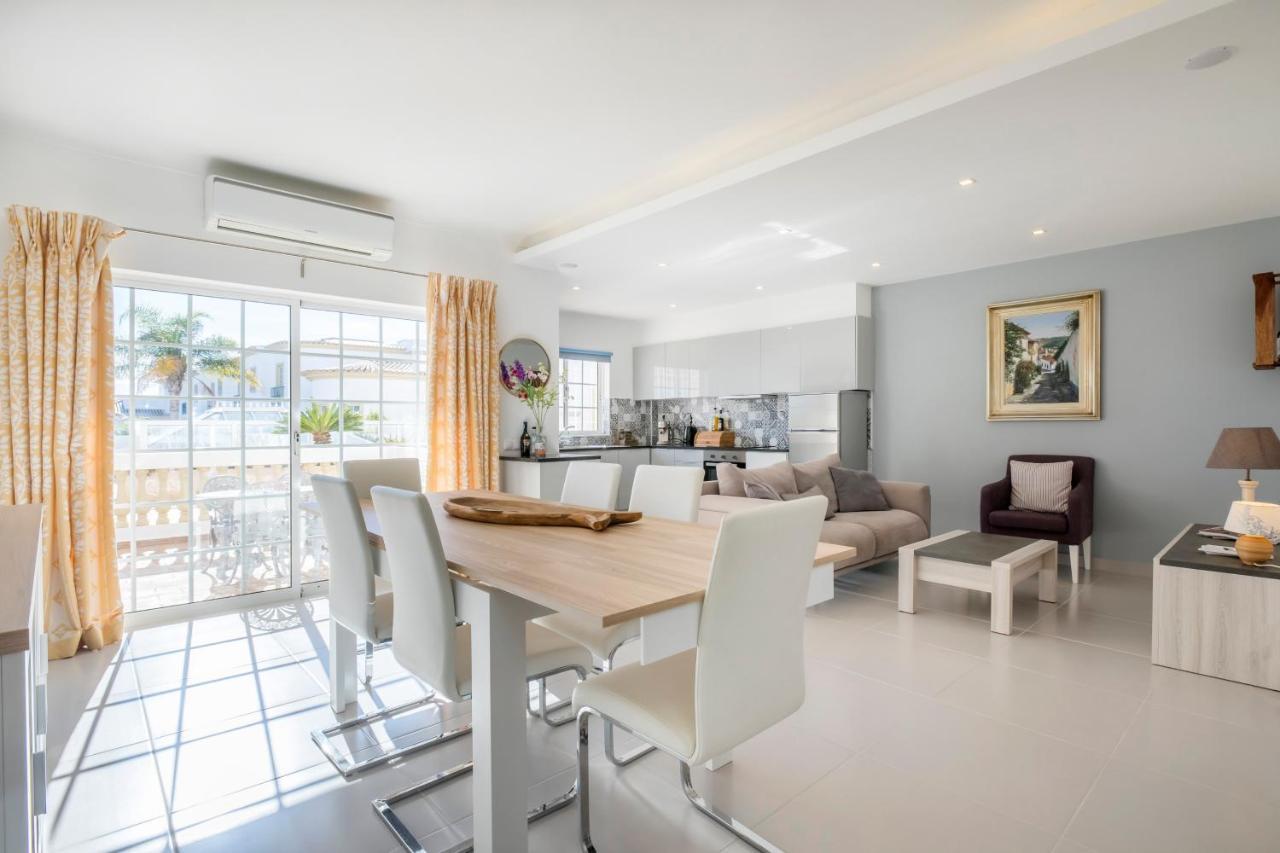 Beautiful Seaview 2 Bedroom Apartment Senhora da Luz 외부 사진