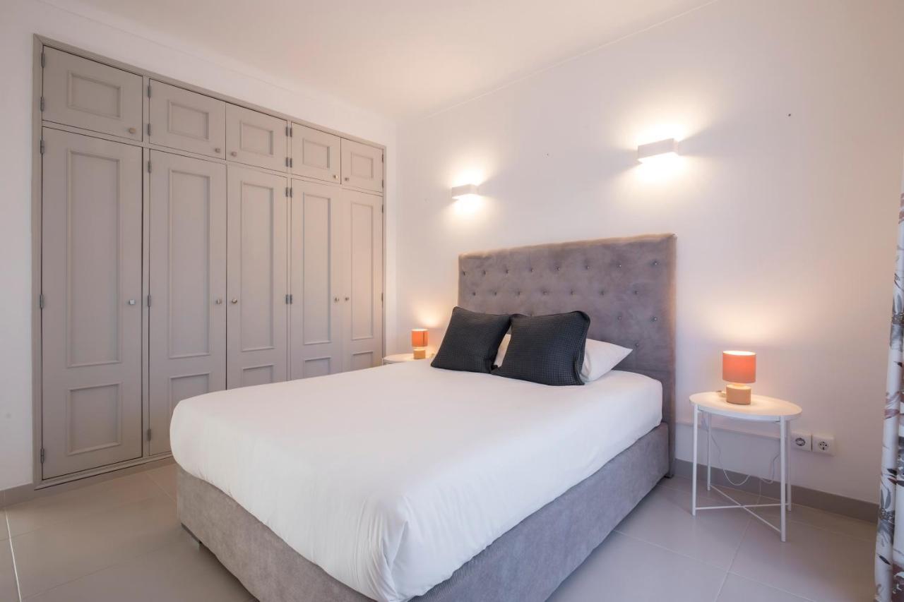 Beautiful Seaview 2 Bedroom Apartment Senhora da Luz 외부 사진