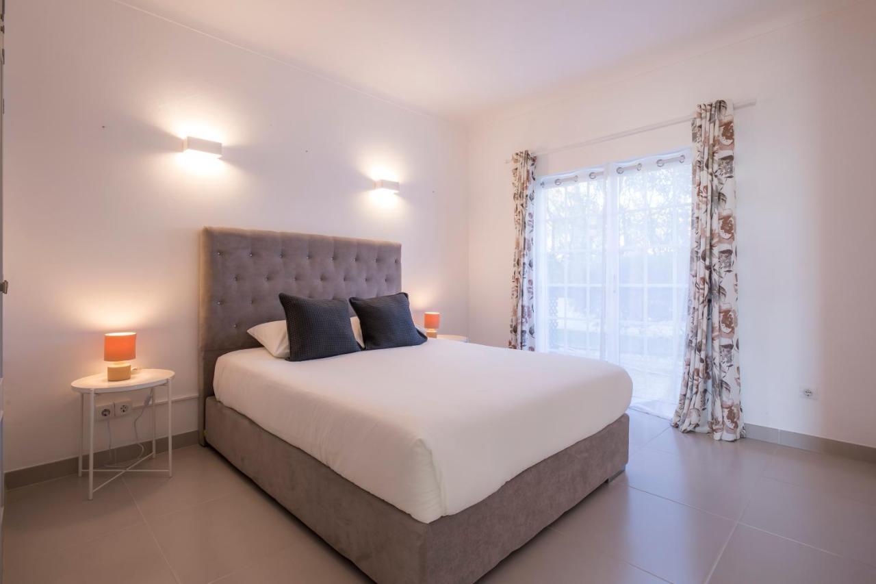 Beautiful Seaview 2 Bedroom Apartment Senhora da Luz 외부 사진