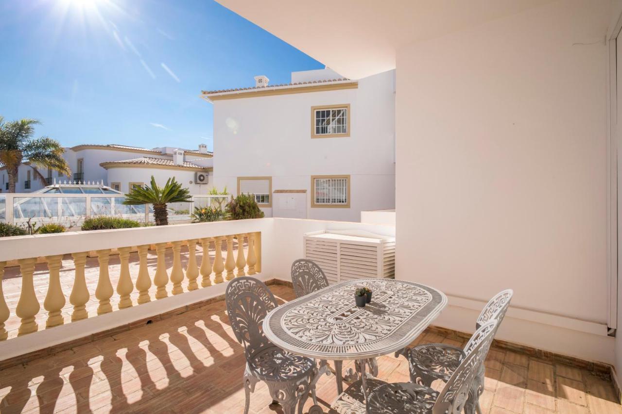 Beautiful Seaview 2 Bedroom Apartment Senhora da Luz 외부 사진