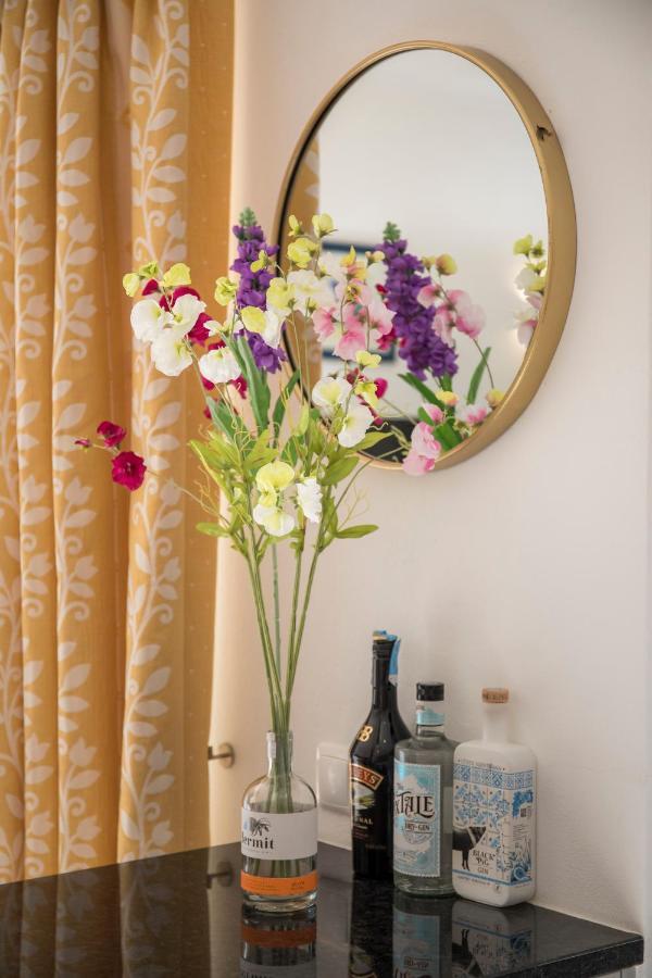 Beautiful Seaview 2 Bedroom Apartment Senhora da Luz 외부 사진